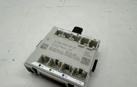 Mercedes-Benz C W206 Door control unit/module A2239005831