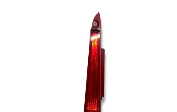 Citroen C4 I Rear tail light reflector 4CZX13405D 9655863880