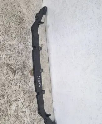BMW X3 G01 Front bumper foam support bar 134991