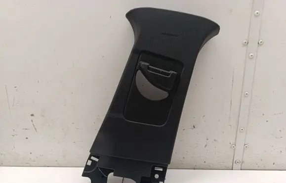 Ford Mustang Mach-E (B) pillar trim (top) LJ8BR24592BCW