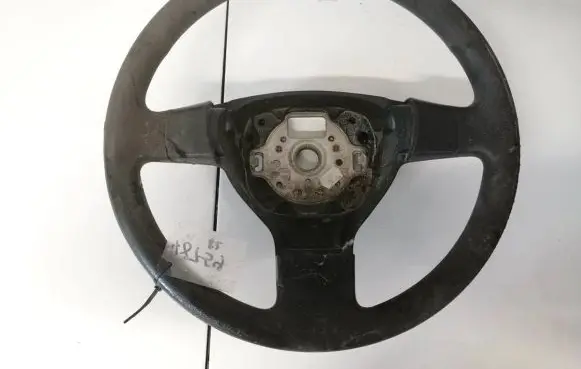 Volkswagen Caddy Steering wheel 1k0419091a6