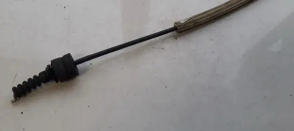 Volvo V70 Front door cable line 9485042B