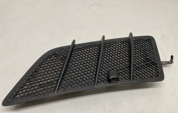 Mercedes-Benz ML W164 Bonnet/hood grill 1648804305