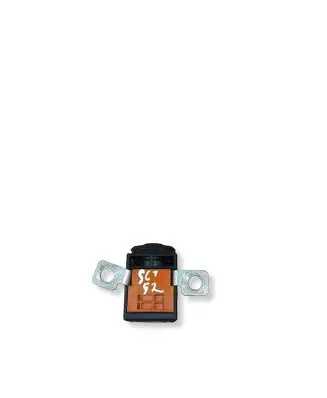 Mercedes-Benz GL X164 Battery relay fuse N000000004516 061841