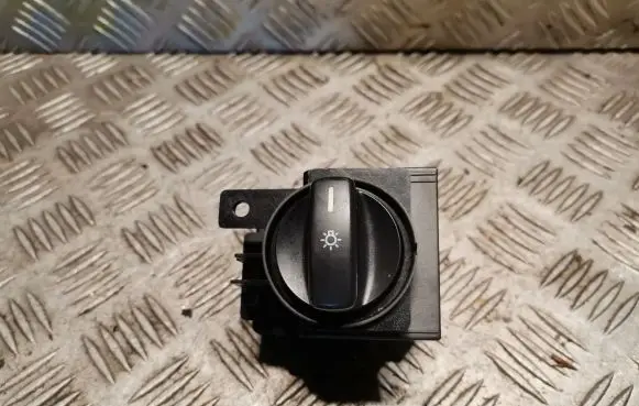 Mercedes-Benz B W245 Light switch 1695451304