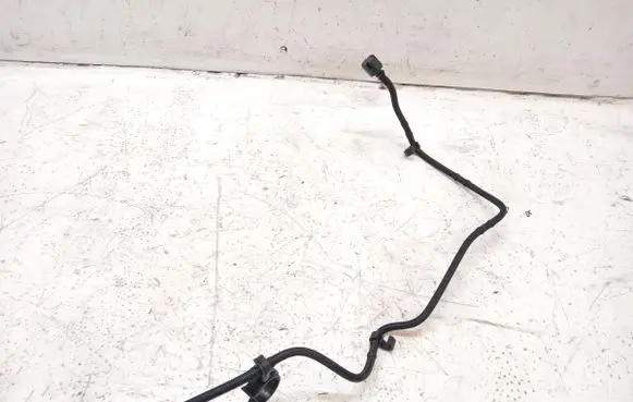 Peugeot 308 Vacuum line/pipe/hose 