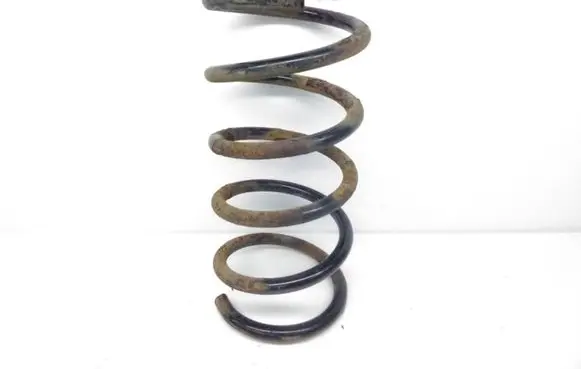 Volvo V70 Rear coil spring