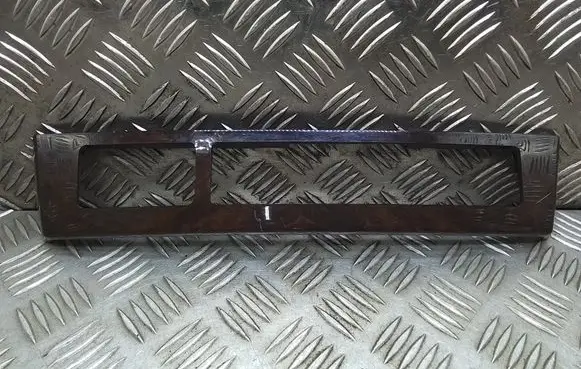 BMW 7 E65 E66 Panel trim 7025315