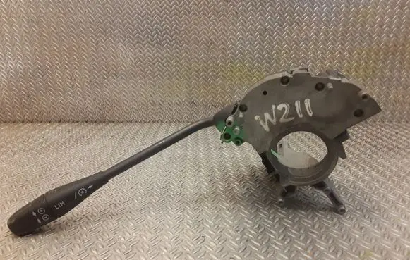 Mercedes-Benz E W211 Cruise control switch A1715402445 1715402445