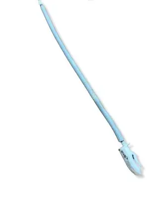 BMW 5 F10 F11 Rear door cable line 7175720
