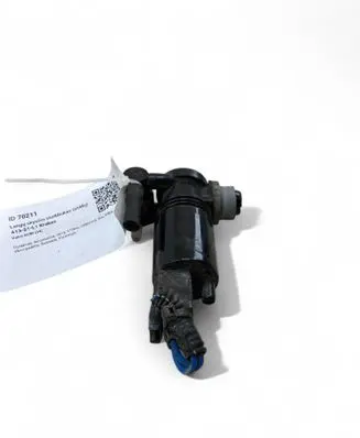 Volvo XC90 Windscreen/windshield washer pump 1037554001