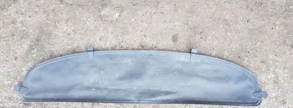 Opel Insignia A Parcel shelf load cover 