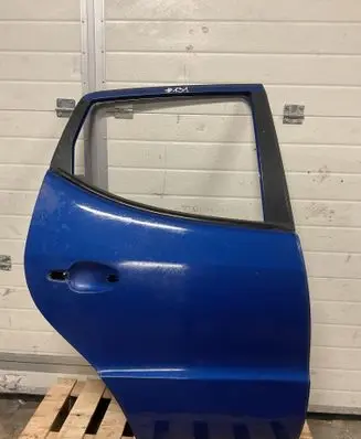 Mercedes-Benz A W168 Rear door 