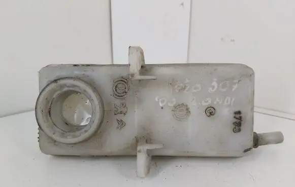 Peugeot 307 Brake fluid reservoir 0204224574