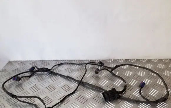 Mercedes-Benz R W251 Parking sensor (PDC) wiring loom
