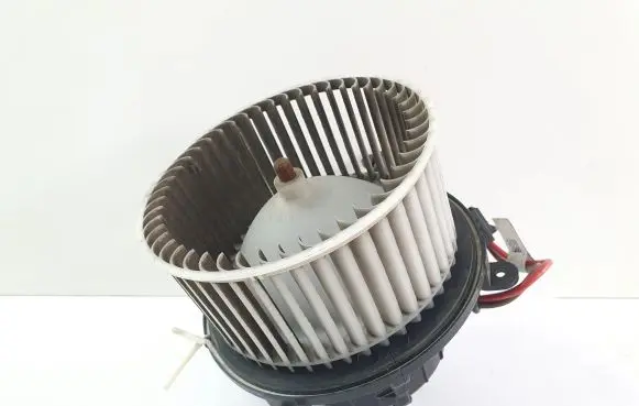 Mercedes-Benz Vito Viano W447 Heater fan/blower BZ71086