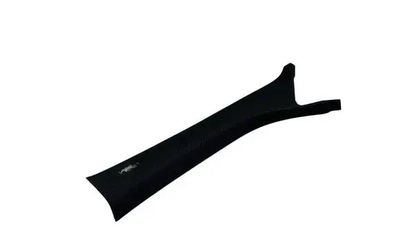 Mercedes-Benz GLC X253 C253 (A) pillar trim A2536906601