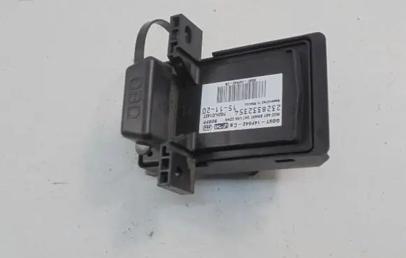 Other control units/modules