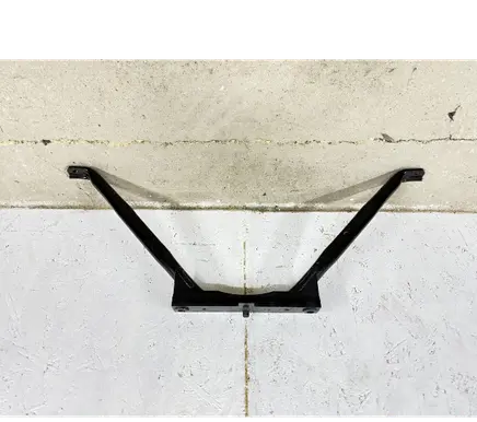 Mini Cooper F57 Bottom radiator support slam panel 51647382000