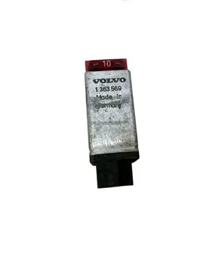 Volvo 940 (A) pillar trim 1363569 897169