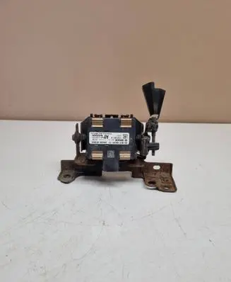 Nissan Qashqai Distronic sensor radar 284384EA5A 0203300114 39R04141