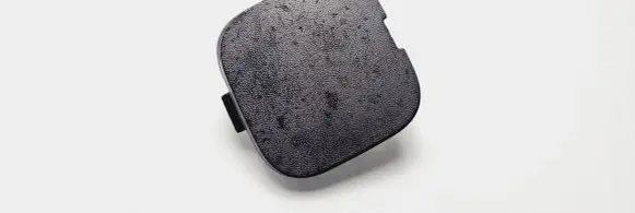 Renault Megane II Front tow hook cap/cover 8200115121