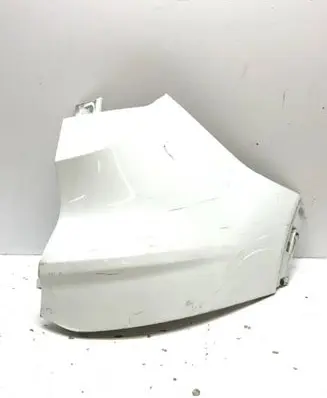 Ford Escape III Rear bumper GJ54-17A894