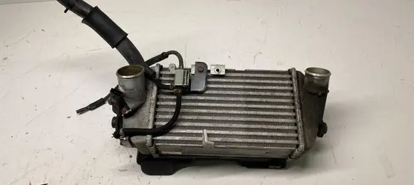 KIA Rio Intercooler radiator 28270-04610
