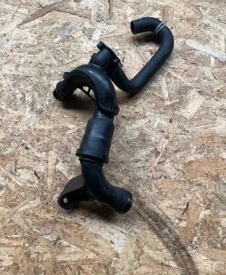 Ford Focus Turbo system vacuum part 