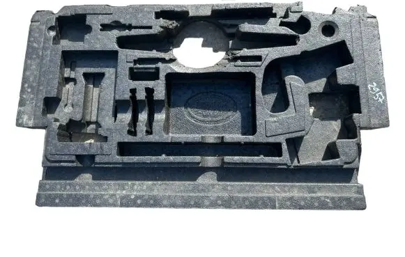 Land Rover Range Rover Sport L320 Tool box KBE500090
