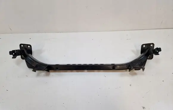 Cadillac SRX Front bumper cross member 23487748
