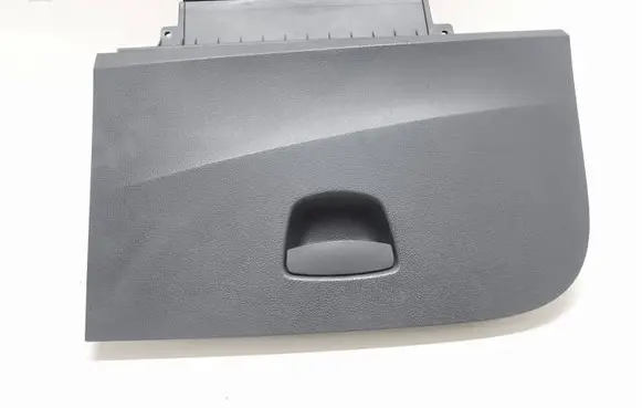 Seat Ibiza IV (6J,6P) Glove box set 6J1857095H 6J1857103E