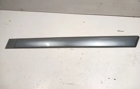 Citroen C4 I Picasso Rear door trim (molding) 96590379XT 9654402677
