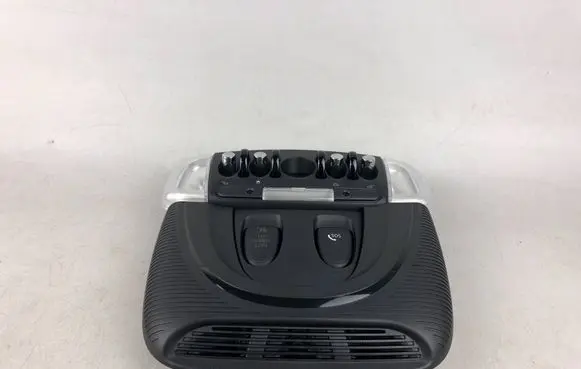 Mini One - Cooper F56 F55 Front seat light 7910929