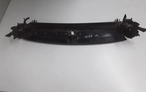 Opel Insignia B Intercooler air guide/duct channel 332155568