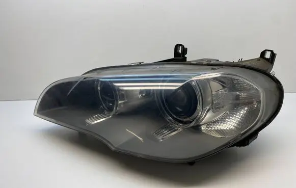 BMW X5 E70 Headlight/headlamp 7294605 7263052 7356250