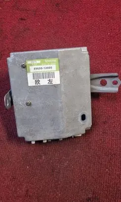 Toyota Corolla E120 E130 Steering rack control module 8965012060