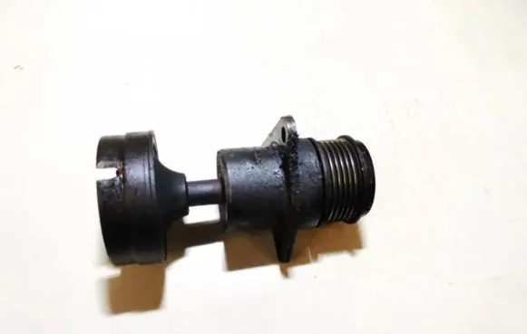 Ford Mondeo MK IV Alternator pulley 