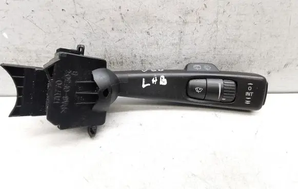 Volvo V50 Wiper control stalk