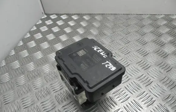 Renault Scenic II - Grand scenic II ABS Pump 476605296R