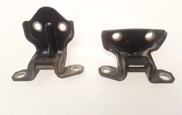 Hyundai Elantra Rear door hinge set 