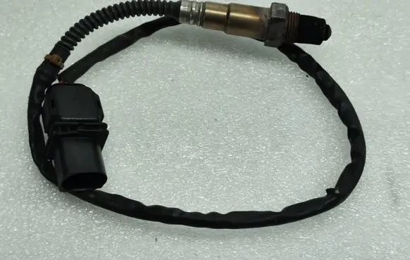 Lambda probe sensor