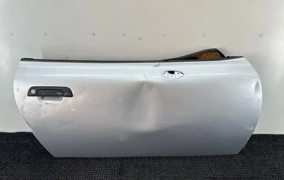 BMW Z3 E36 Door (2 Door Coupe) 