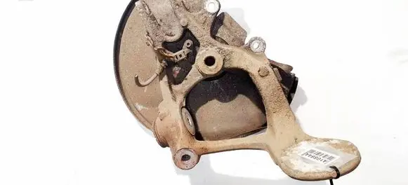Audi A5 8T 8F Rear wheel hub 8K0505435AB