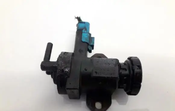 Citroen Xsara Picasso Turbo solenoid valve 9635704380
