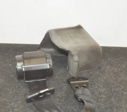 Land Rover Range Rover Evoque L538 Rear seatbelt BJ32465D05D0N7A