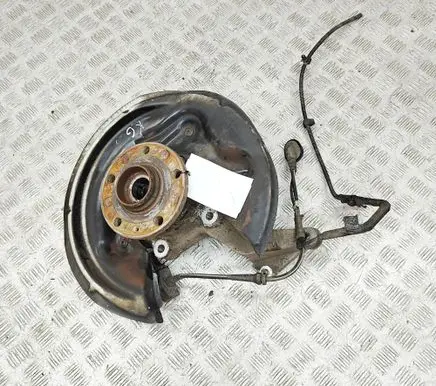 Volkswagen Tiguan Rear wheel hub 3C0505433G
