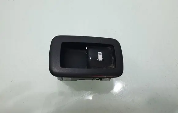 Dodge Grand Caravan Central locking switch button 68110874AC