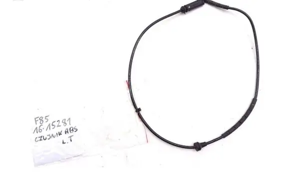 BMW X5M F85 ABS rear brake sensor 6771777