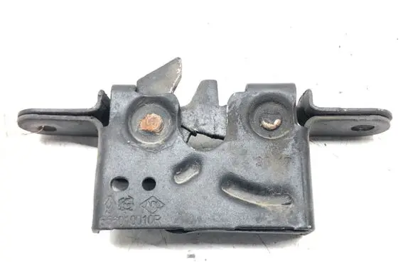 Renault Scenic III - Grand scenic III Engine bonnet/hood lock/catch 656010010R
